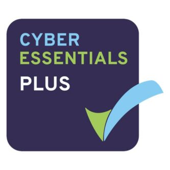 ‎Cyber Essentials Plus Kimpton