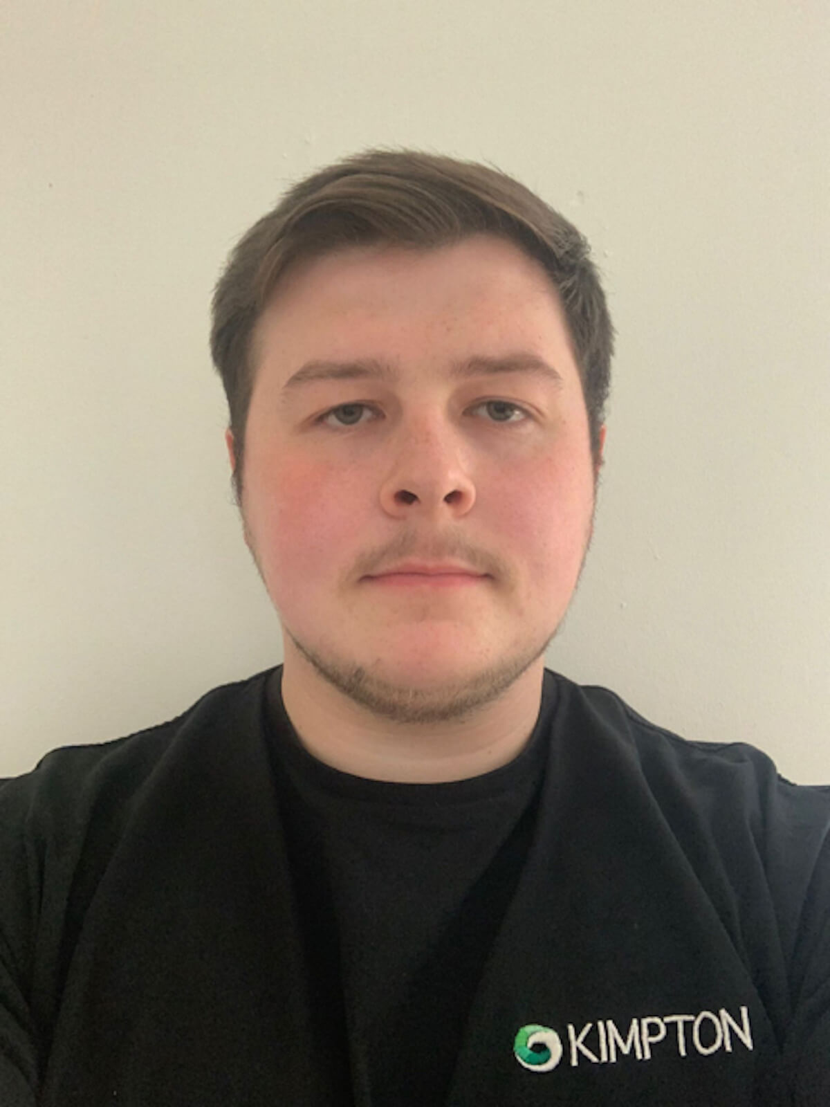 Lewis Derbyshire Kimpton Apprentice Liverpool and North West