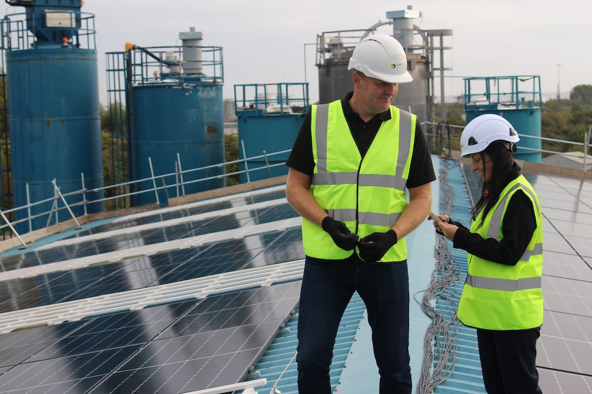 Decarbonisation predictions for changes in for 2024 by Kimpton