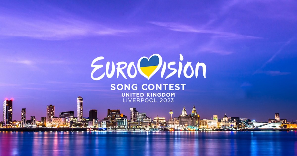 Eurovision Liverpool