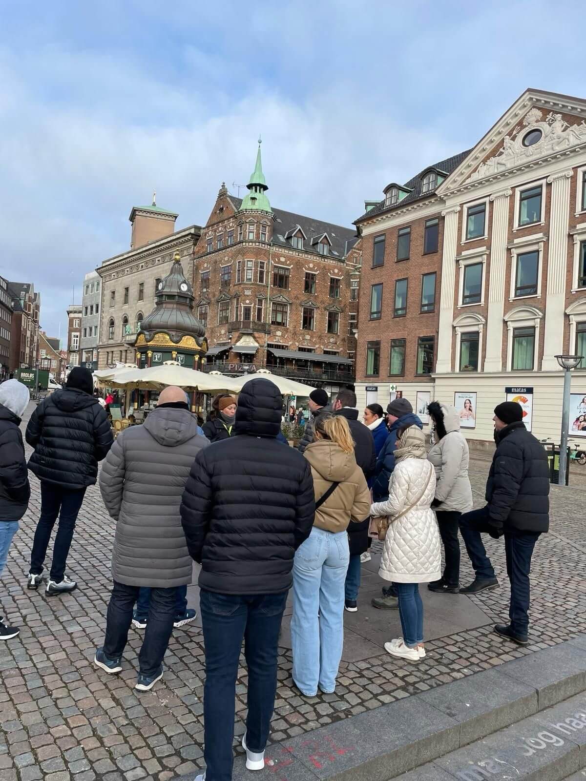 The Kimpton Cultural Tour to Copenhagen 2024