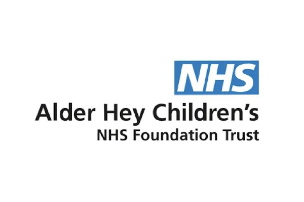 Alder Hey Childrens Hospital working with Kimpton