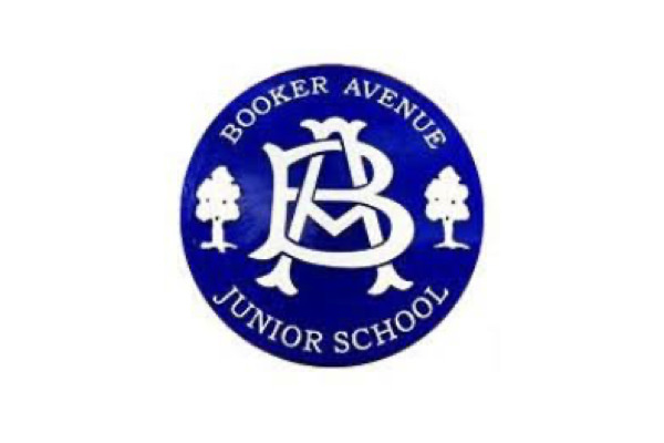 Booker Avenue Junior School working with Kimpton
