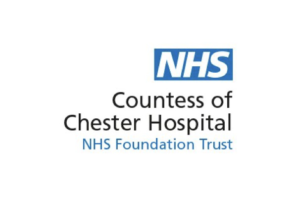 Countess of Chester Hospital working with Kimpton