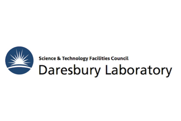 Daresbury Laboratory working with Kimpton