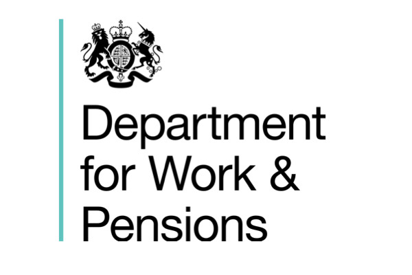 Department for Work and Pensions working with Kimpton