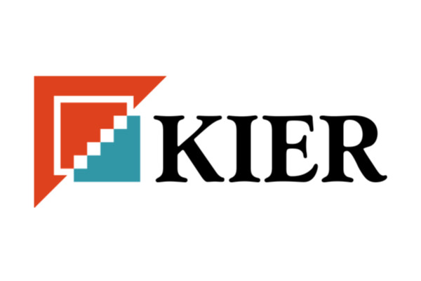 Kier Construction working with Kimpton