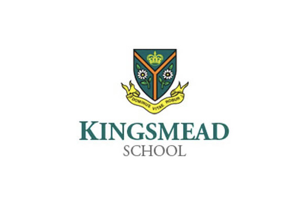 Kingsmead School working with Kimpton