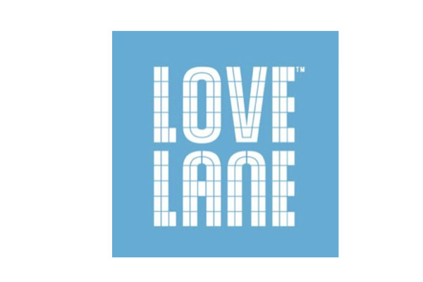 Love Lane working with Kimpton
