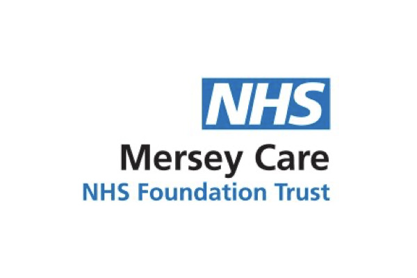 Mersey Care NHS Trust working with Kimpton