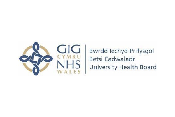 NHS Wales University Health Board working with Kimpton