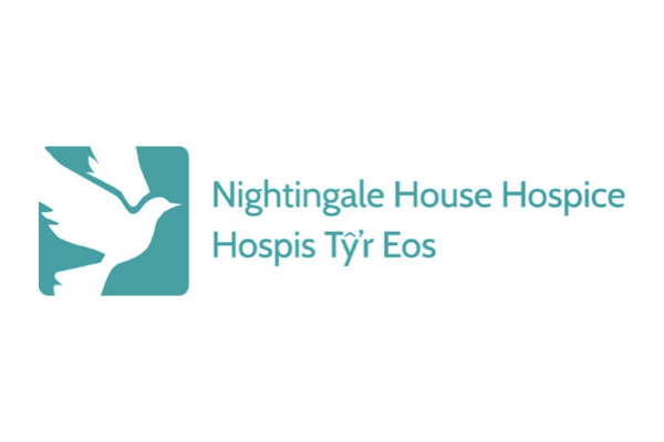 Nightingale House Hospice working with Kimpton