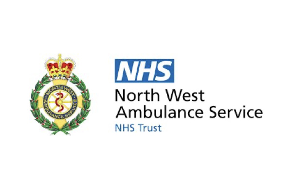 North West Ambulance Service working with Kimpton