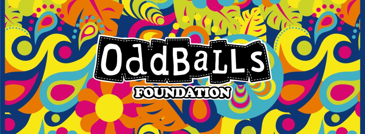60 mile cycle ride around Liverpool for Oddballs Charity | Kimpton