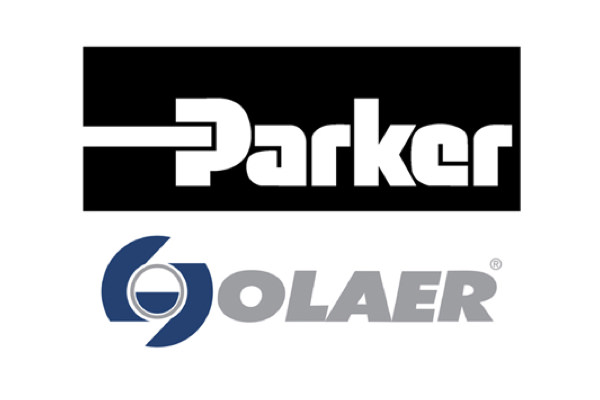 Parker Olaer working with Kimpton