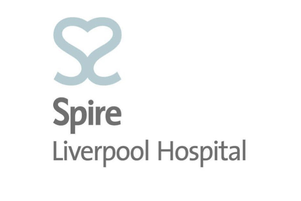 Spire Liverpool Hospital working with Kimpton