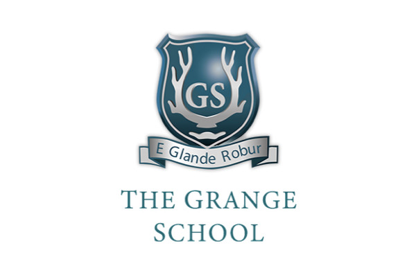 The Grange School working with Kimpton