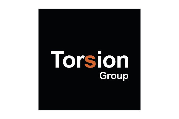 Torsion Group working with Kimpton