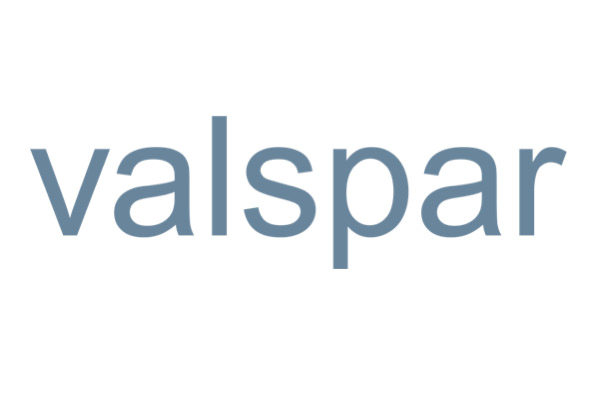 Valspar working with Kimpton