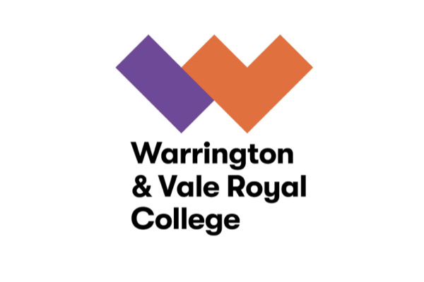 Warrington and Vale Royal College working with Kimpton