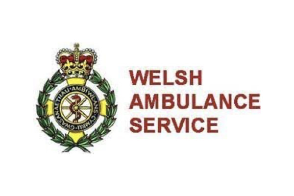 Welsh Ambulance Service working with Kimpton