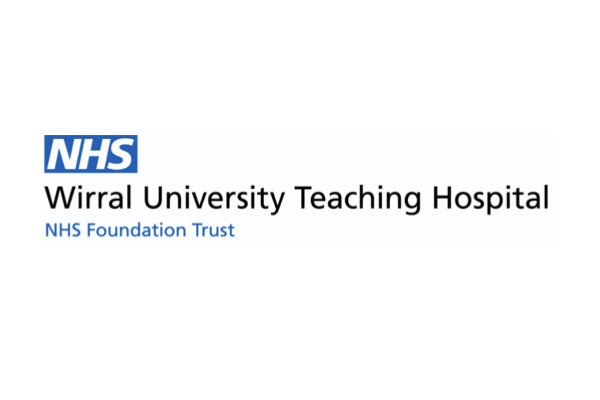 Wirral University Teaching Hospital working with Kimpton