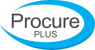 Procure Plus logo