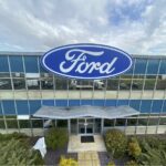 Ford Halewood Office with potable water installation by Kimpton