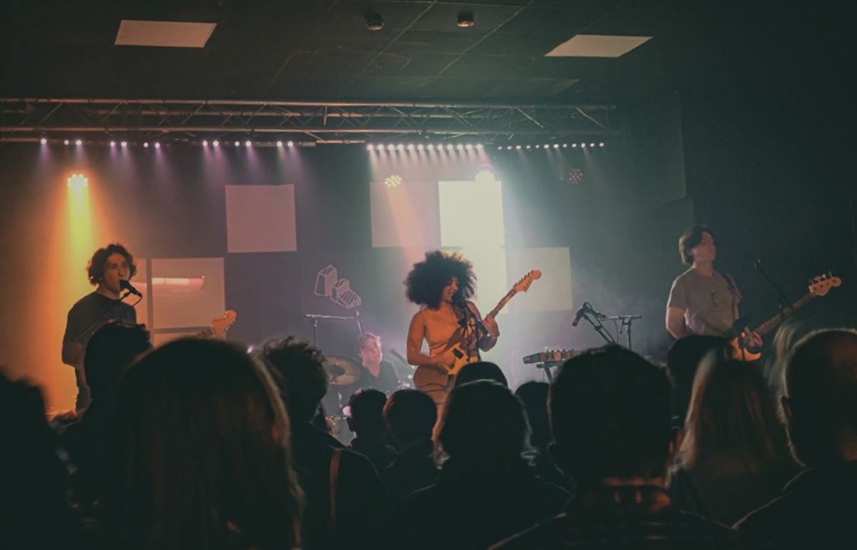 Kimpton are sponsors of Future Yards Future Now Festival for 2024