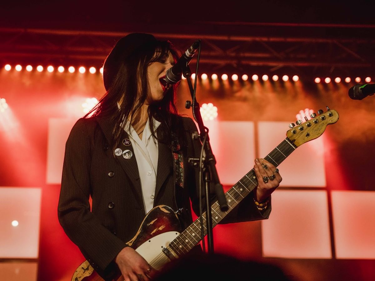 Kimpton are sponsors of Future Yards Future Now Festival for 2024