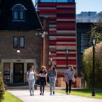 New University Website Life at images - Student Life at Liverpool Hope University
