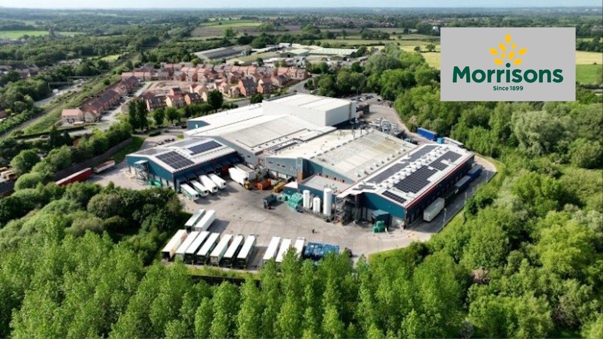 Morrisons Manufacturing with FM Liverpool by Kimpton