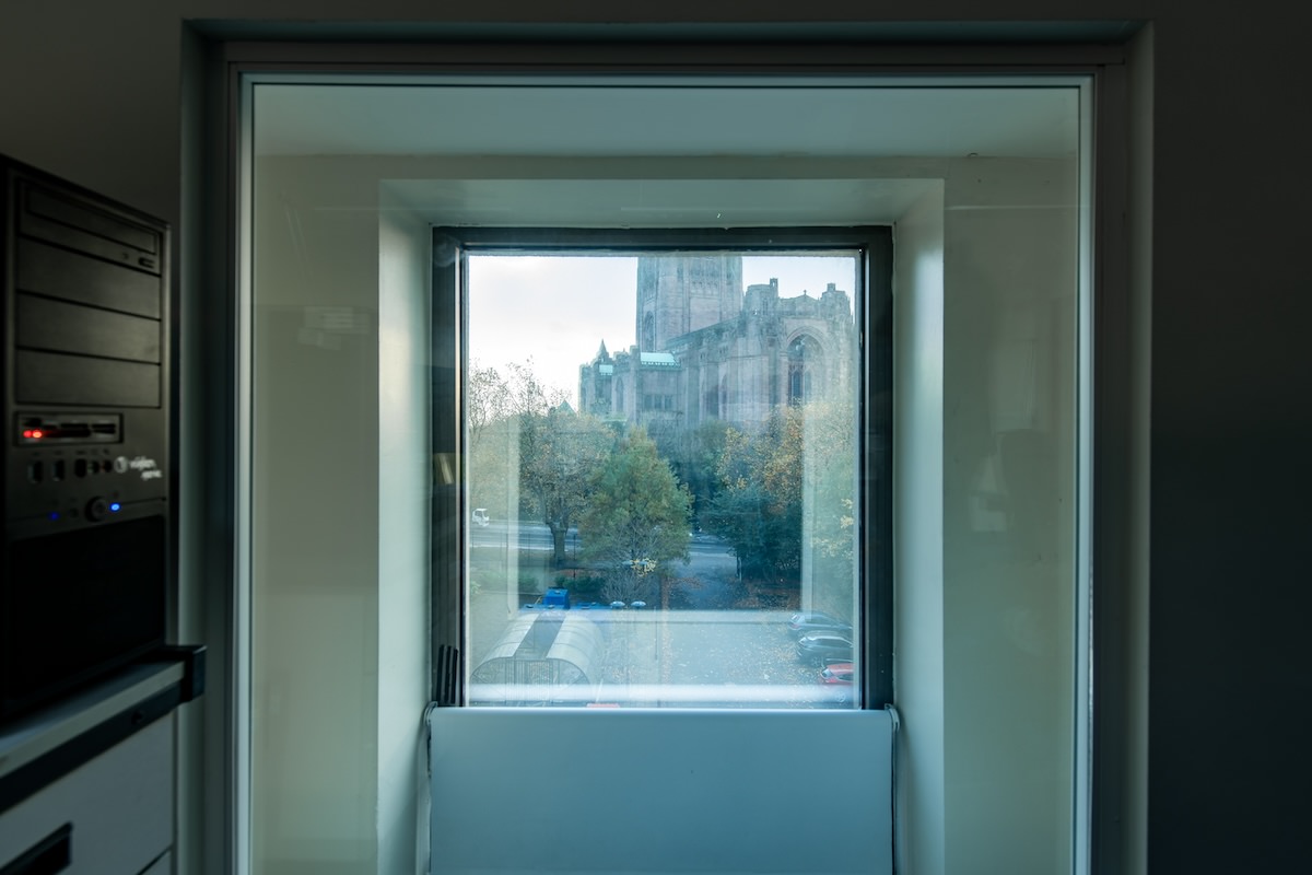 Ten things to think about in HVAC Installation in listed and historical buildings Kimpton and Maggie Mullan