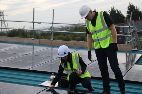 The problem with EPC Ratings - Buildings need decarbonisation by Kimpton