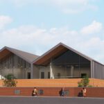 Cheshire Archives MEP contract for Kimpton