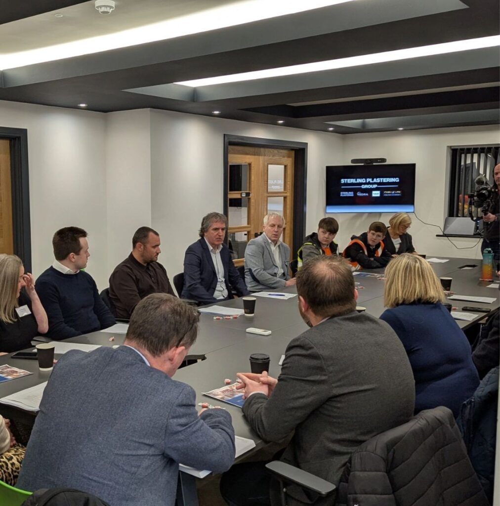 Equalex Pilot Launch 1