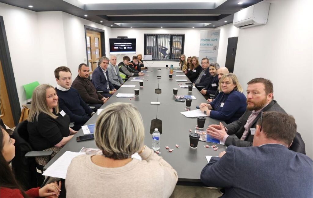 Equalex Pilot Launch 2