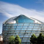 The Co-op Building in Manchester