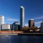 West Tower with PPM by Kimpton