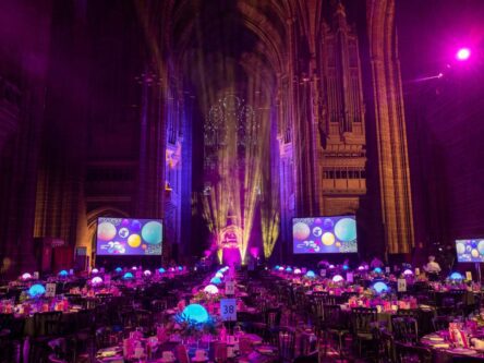 Liverpool City Region Tourism Awards 2024