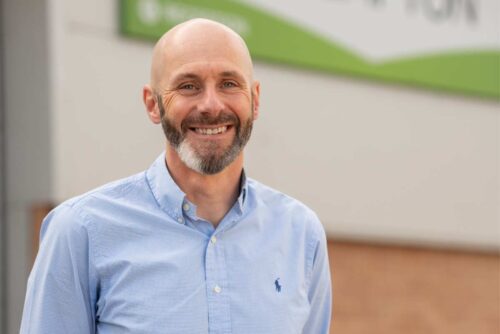Matt Breakwell Business Development Director at Kimpton