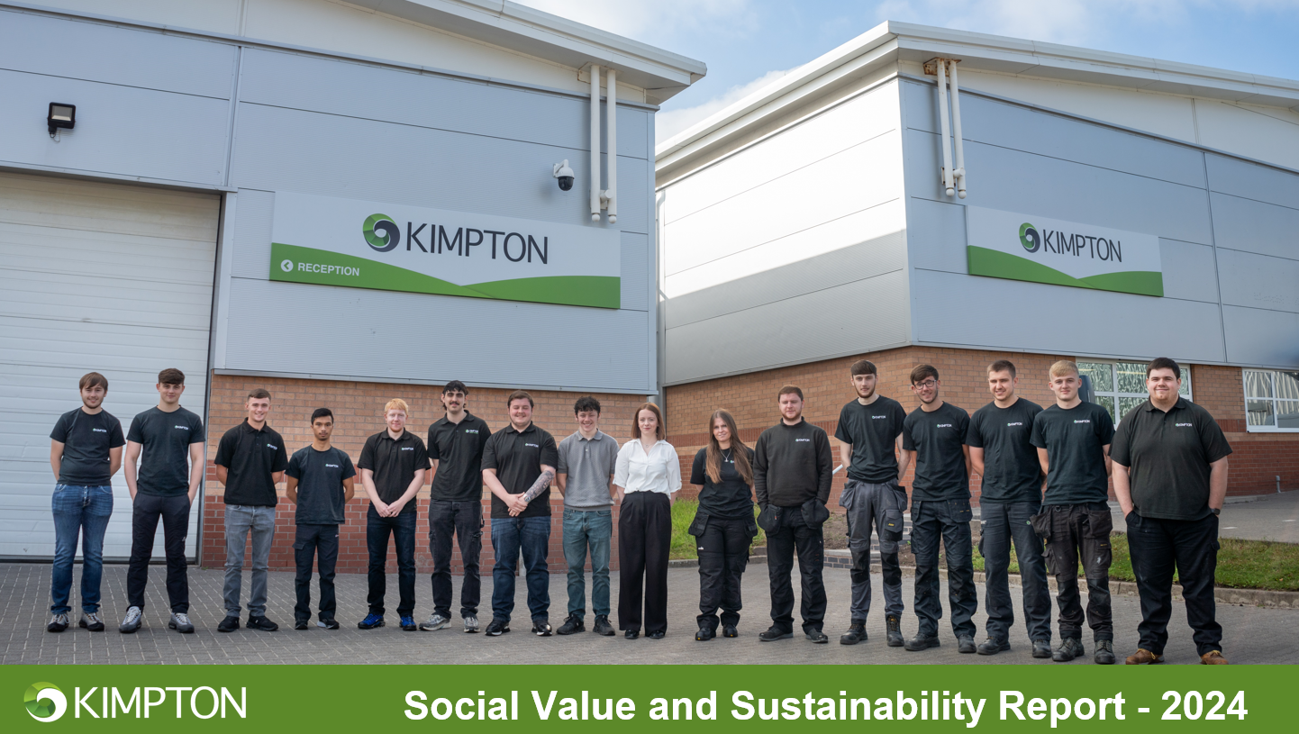 Social Value and Sustainability Report 2024