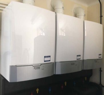 Temporary boiler hire emergency boiler hire Liverpool by Kimpton