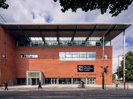 The City of Liverpool College