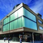 The City of Liverpool College Air Conditioning Maintenance