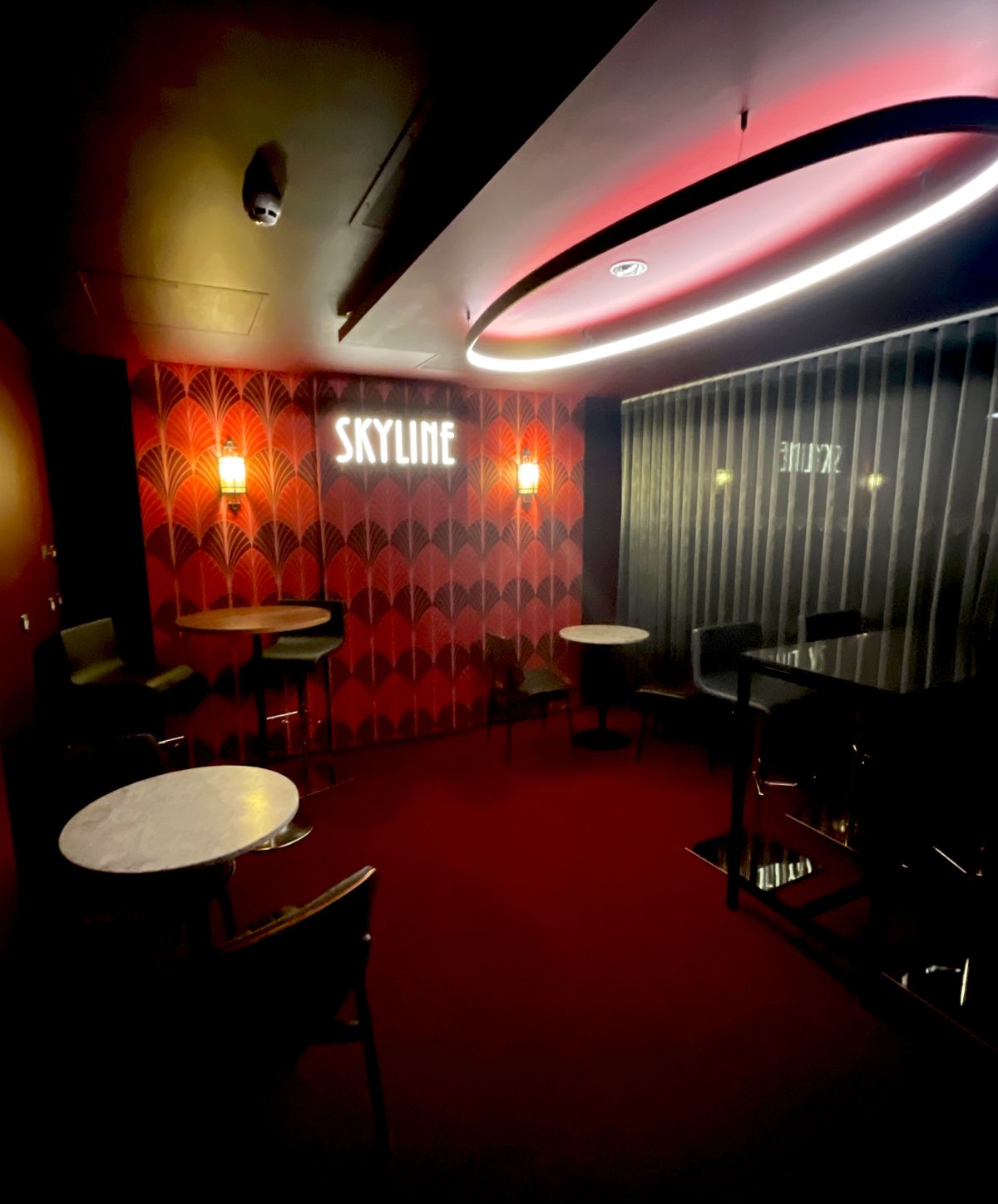 M&S Bank Arena VIP Suites - Red