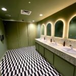 M&S Bank Arena VIP Suites - Bathroom