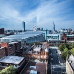 Manchester Met University - Contract Award 1