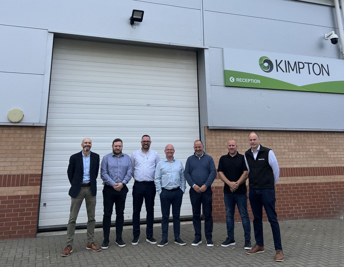 HE Simm New Starters