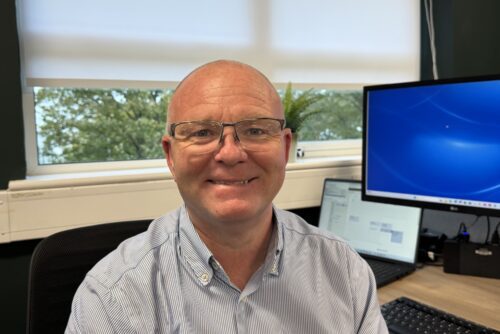 Peter O'Keeffe of Kimpton
